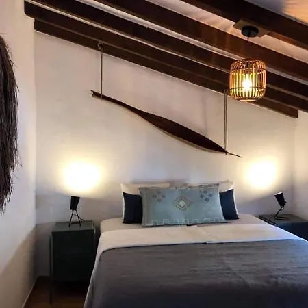 Casa La Sorpresa