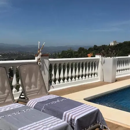 شقة Casa La Sorpresa