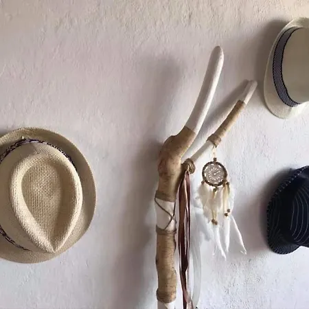 Casa La Sorpresa