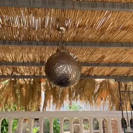 شقة Casa La Sorpresa