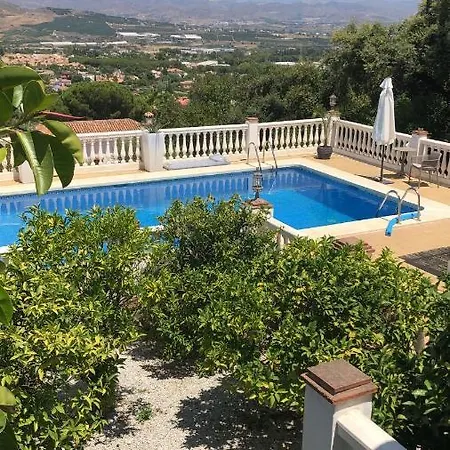 Casa La Sorpresa Apartment Alhaurin de la Torre