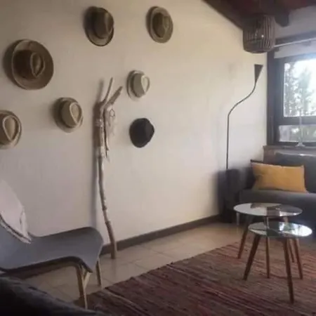 Apartment Casa La Sorpresa *
