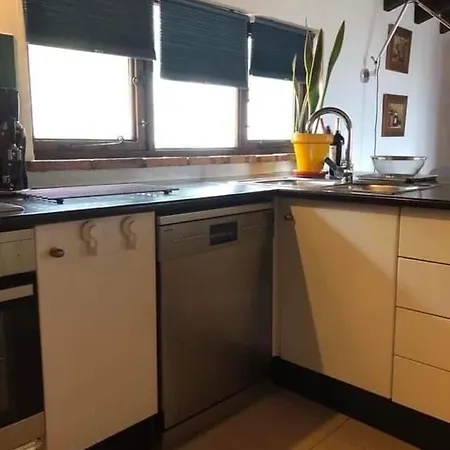 Casa La Sorpresa *