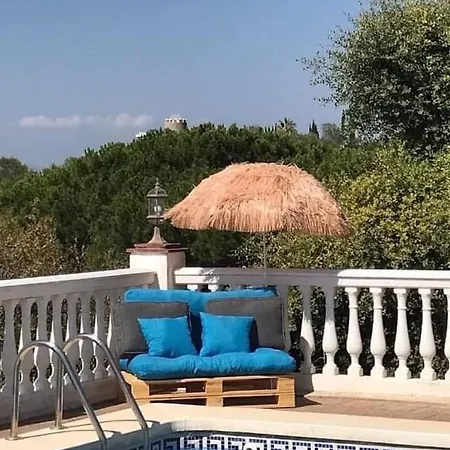Casa La Sorpresa *